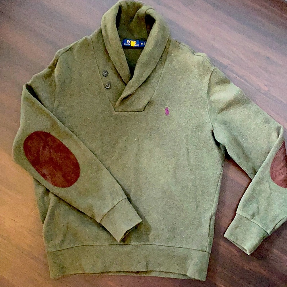 Ralph Lauren Polo for men